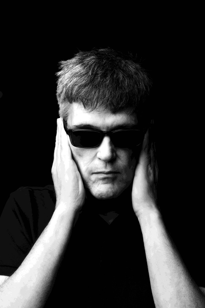 Ken McCormack — music producer and mix engineer for Niamh Productions